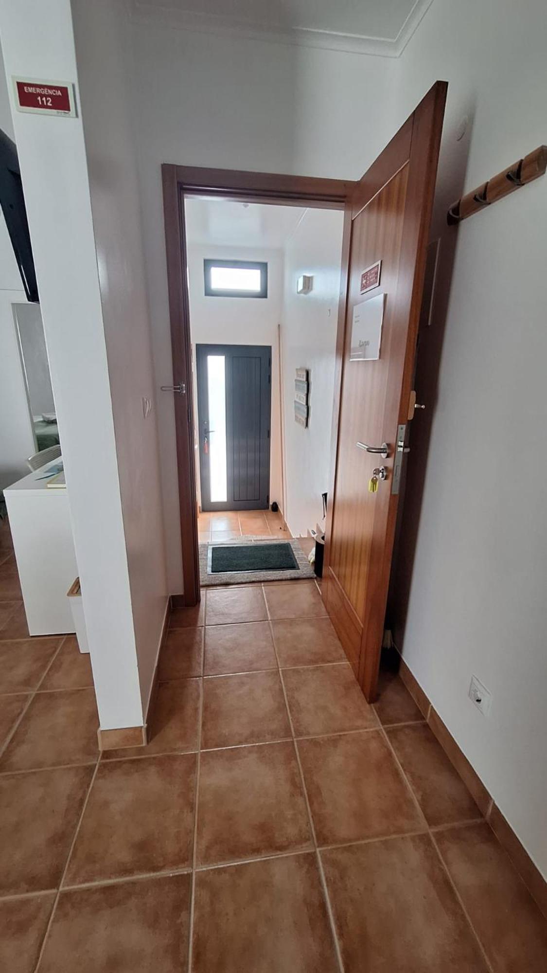 Caminhos Nos Levam Pela Ilha Lejlighed Ponta Delgada Eksteriør billede